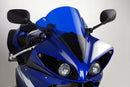 TRIUMPH BONNEVILLE T 120 BLACK [2025] - Z-Racing näyttö | Sininen | PUIG 4935A