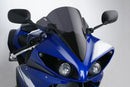 TRIUMPH BONNEVILLE T 120 BLACK [2025] - Z-Racing näyttö | Voimakkaan sävyinen | PUIG 4935F