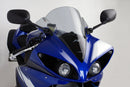 TRIUMPH BONNEVILLE T 120 BLACK [2025] - Z-Racing näyttö | Sävytetty | PUIG 4935H