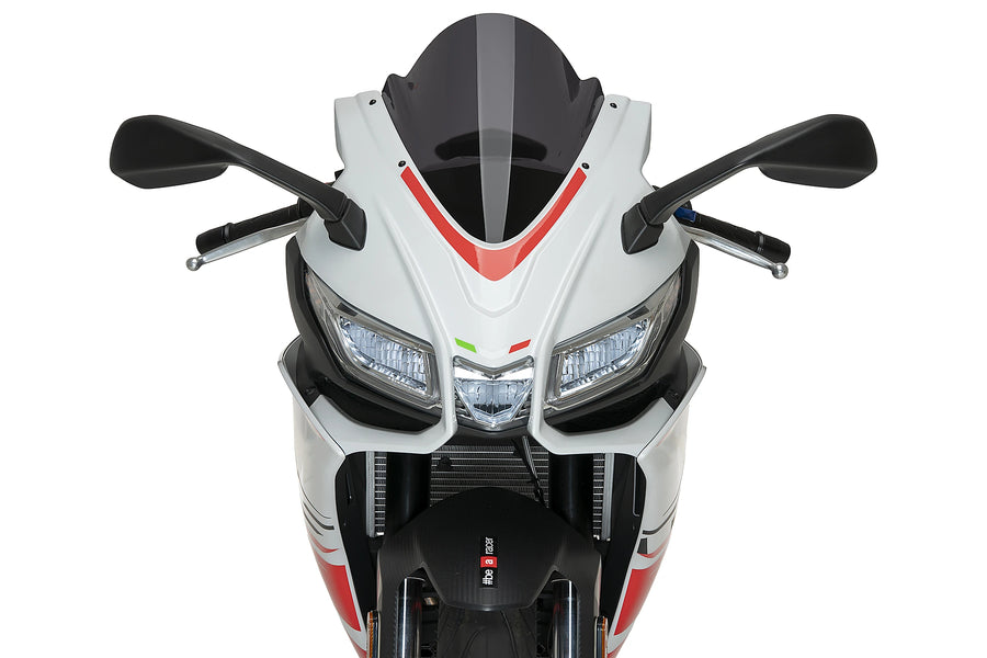 APRILIA RS4 125 REPLICA [2016] - Z-Racing screen | Heavily toned | PUIG 4945F