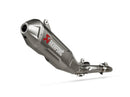 YAMAHA YZ 250 F [2024-2025] - Evolution Line (Ti) pakojärjestelmä