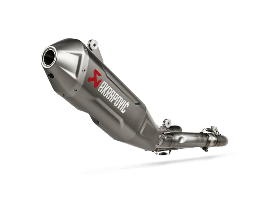 YAMAHA YZ 250 F [2024-2025] - Evolution Line (Ti) pakojärjestelmä