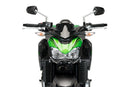 HARLEY DAVIDSON SPORTSTER S RH 1250 S [2025] – GT.1-taustapeili – anodisoitu-3