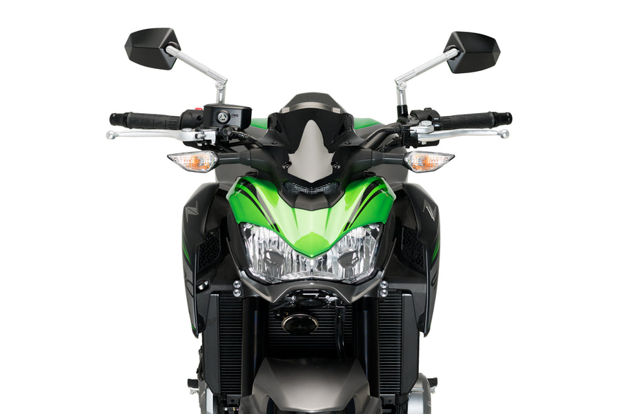HARLEY DAVIDSON SPORTSTER S RH 1250 S [2025] – GT.1-taustapeili – anodisoitu