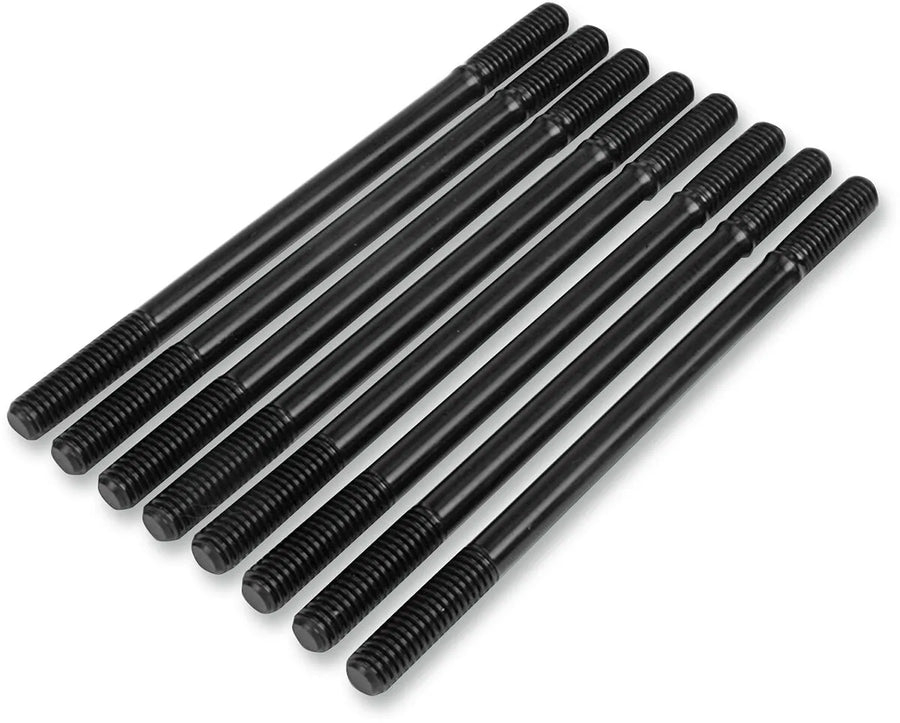 Harley-Davidson FXBB 1923 Softail Street Bob Solo 117 [2026] - Stud Kit - Image 1
