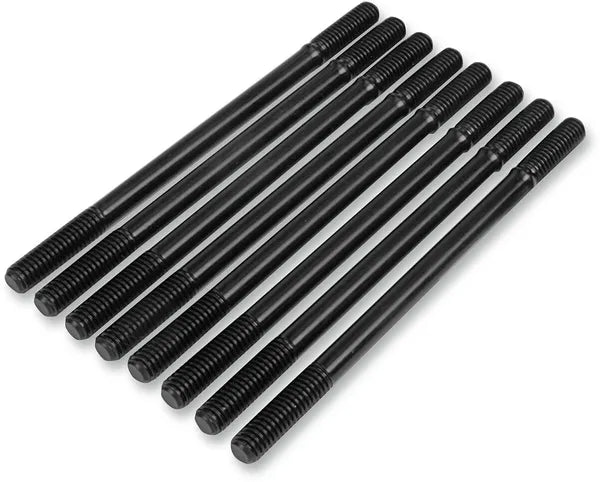 Harley-Davidson FXBB 1923 Softail Street Bob Solo 117 [2026] - Stud Kit - Image 2