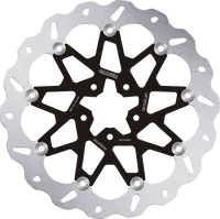 Gas SM 700 [2022-2024] - Cubiqin kelluva jarrulevy - kuva 9