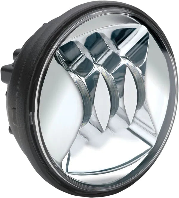 Harley-Davidson FLHTC 1340 Electra Glide Classic [1983-1985] - 4-1/2" LED-sumuvalot - kuva 4