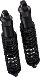 harley-davidson road glide [OHLINS] – kaksoisiskuvaimennin STX36-2
