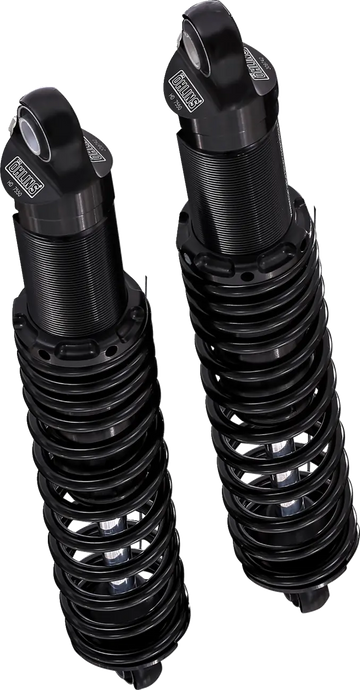 harley-davidson road glide st [OHLINS] – kaksoisiskuvaimennin STX36 - 0
