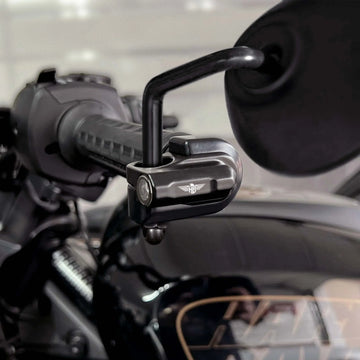 harley-davidson sportster s [HEINZ BIKES] – NANO-kohde - 0