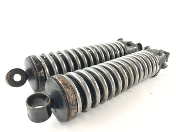 Moto Guzzi GTS 400 [Benelli] - Shock Absorber Spring -parisarja - 0
