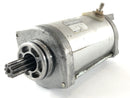 Suzuki LS 650 NP41B [1990] - Starter -moottori-3