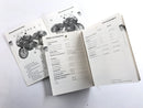 BMW K 1200 GT K12 [2004] - Käyttöohjeet-2