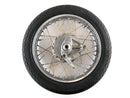 Honda CJ 360 T [1980] - Takapyörän rad Rim-2