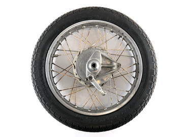 Honda CJ 360 T [1980] - Takapyörän rad Rim - 0