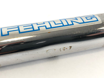 Yamaha XS 650 Tyyppi 447 [1975] - Ohjaustanko - 0