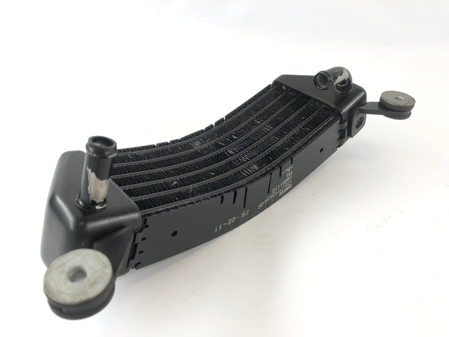 BMW K 1300 R [2010] - Oil cooler