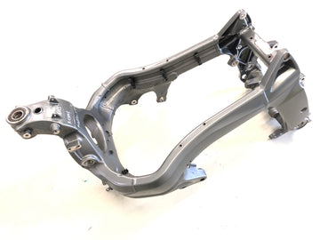 BMW K 1300 S K12S [2009] - Kehys papereilla