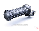 KTM RC 390 [2025] – R-Fighter footrests – titanium-19