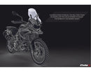 BMW F 800 GS [2025] – Verstellbare Scheibe – Getönt-12