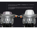 HARLEY DAVIDSON STREET GLIDE FLHX [2025] – High-Road Touring – Getönt-24