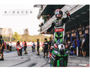KAWASAKI ZX-10RR NINJA PERFORMANCE [2018] – R-Racer Scheibe – Schwarz-21