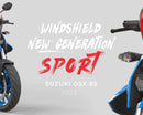 SUZUKI GSX-8S [2025] – New Generation Sport – Stark getönt-24