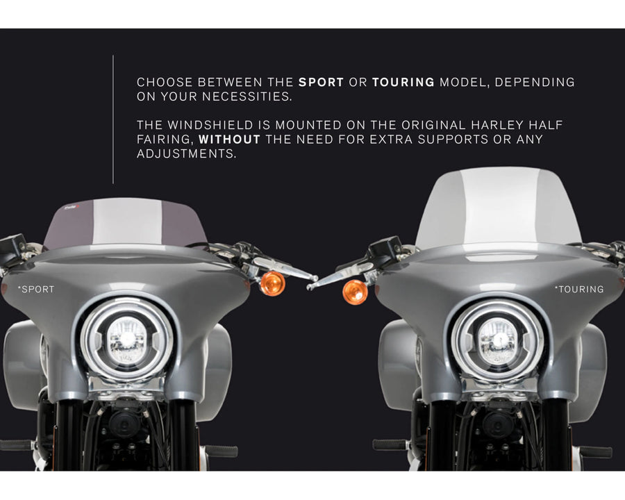 HARLEY DAVIDSON SOFTAIL LOW RIDER ST FXLRST [2025] – High-Road Touring – Strong