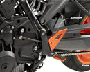 KTM 990 DUKE R [2025] – Fersenplatten – Schwarz-10