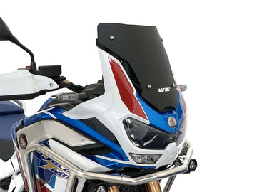 Honda CRF 1100 Africa Twin [WRS] - tuulilasi