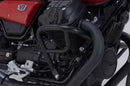 Moto Guzzi V 9 Roamer [SW-MOTECH] - Törmäyspalkki