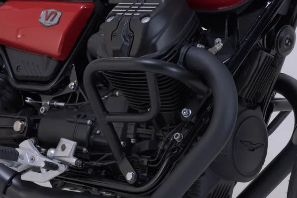 Moto Guzzi V9 [SW-MOTECH] – Sturzbügel