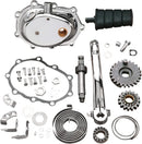 Harley Davidson FX [DRAG SPECIALTIES] – Kickstarter Kit