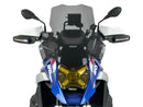 bmw r 1300 gs trophy [WRS] – Verlängerungskit für Handprotektor R1300GS-3