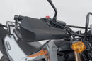 Triumph Scrambler 400 [SW-MOTECH] – Urheilullinen käsisuojasarja