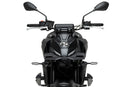 YAMAHA MT-07 Y-AMT [2025] – Tuulilasin etuspoileri-6