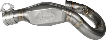 Honda CRF 250 Rx [2025-2027] - Megabomb Krümmerrohr – Material: Edelstahl – Bild 1