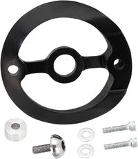 Harley-Davidson Xl 883 R Roadster [2010, 2013] - Super Stock™ Stealth Luftfilterkit – Bild 12