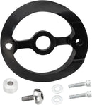 Harley-Davidson FLHTCUTG 1690 Trike Tri Glide Ultra Classic [2009, 2014-2016] - Super Stock™ Stealth Luftfilter-Kit – Bild 5