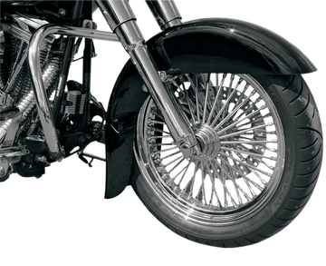 harley davidson flst [KLOCK WERKS] – Benchmark etulokasuoja Softailsille - 0
