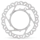 Triumph Tf 450-E [2026] - BRAKE DISC SHARK FIXED – picture 8