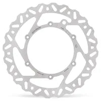 KTM EGS 350 [1989-1991] - Supermoto Racing-Bremsscheiben vorne – Bild 10
