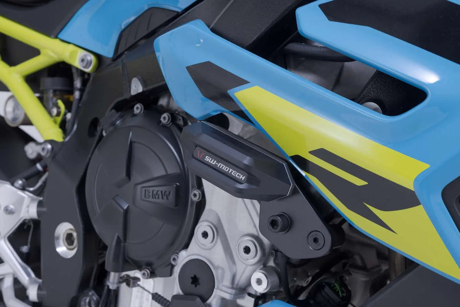 bmw s 1000 [SW-MOTECH] – frame grinder kit