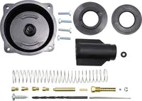 Harley Davidson Fxsts [DYNOJET] – Stage 7 Thunderslide with nozzle set
