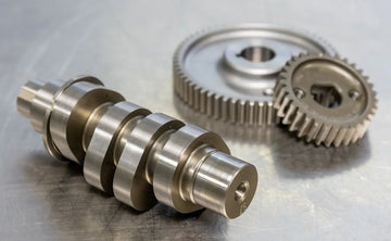 Harley-Davidson FLRT 1868 Freewheeler 114 [2021-2023] - 590G Nockenwellensatz für Zahnradantrieb – Bild 2
