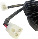 Triumph Daytona [RICK'S MOTORSPORT ELECTRIC] – Hot Shot Lithium-Ion kompatibler Gleichrichter-Regler