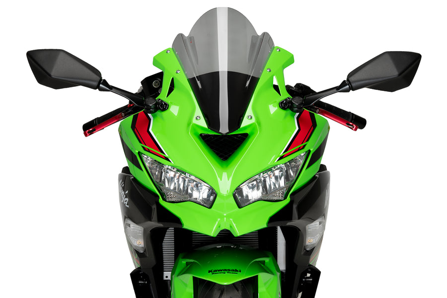KAWASAKI ZX-4RR NINJA [2025] – Z-Racing Screen – Mattamusta
