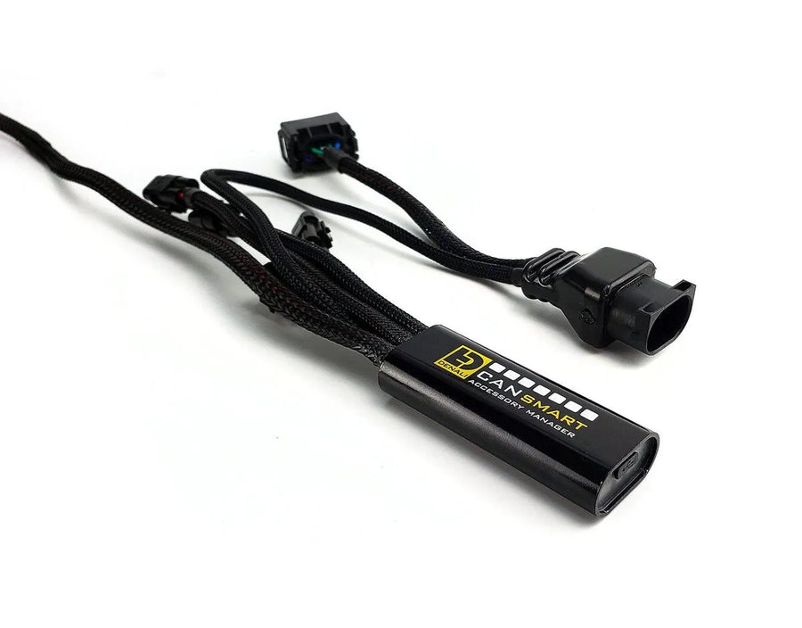 bmw f 800 gs seikkailu [DENALI] – Cansmart Gen II