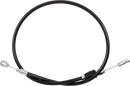harley davidson flfb [DRAG SPECIALTIES] – Quick Connect kytkinkaapeli-1